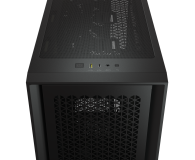 Corsair iCUE 4000D RGB Airflow Black - 1112416 - zdjęcie 6